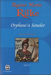 Orpheus'a Soneler
